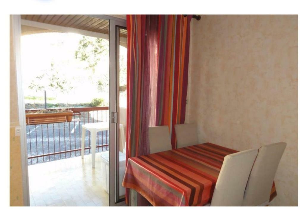 Belle Residence Securisee Appartement T1 แวร์เนต์-เลส์-บานส์ ภายนอก รูปภาพ