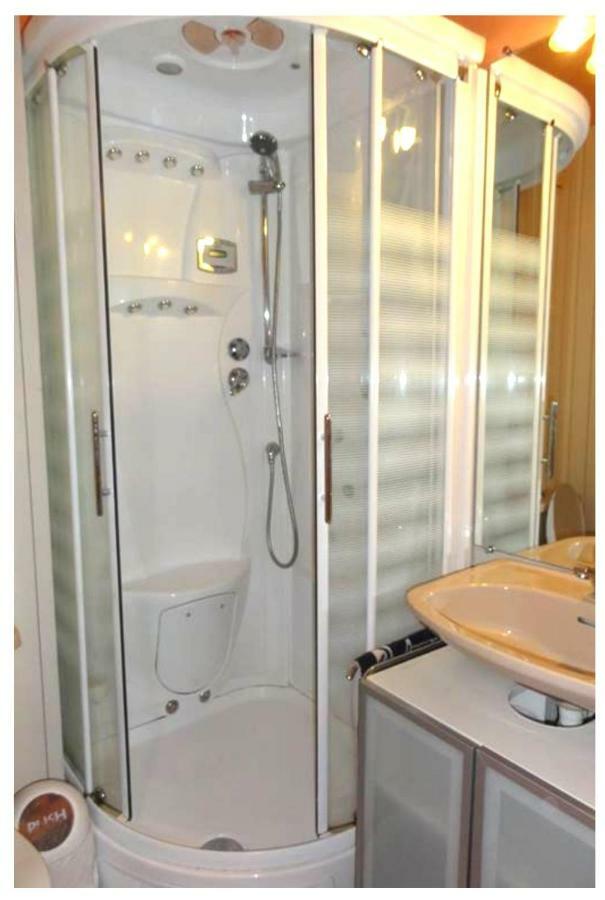 Belle Residence Securisee Appartement T1 แวร์เนต์-เลส์-บานส์ ภายนอก รูปภาพ